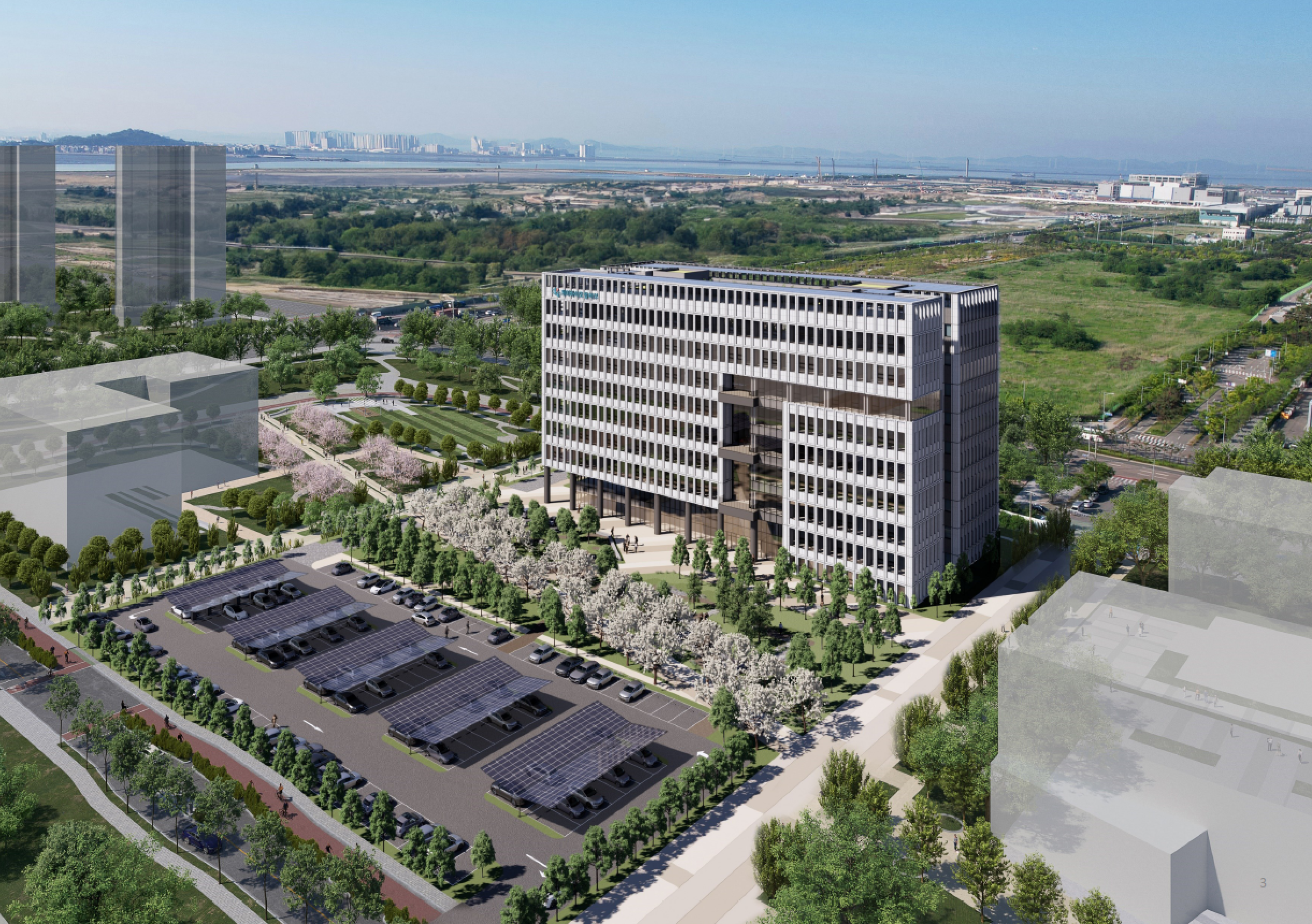 K-바이오 랩허브 건립사업