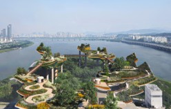 노들 글로벌 예술섬 조성사업