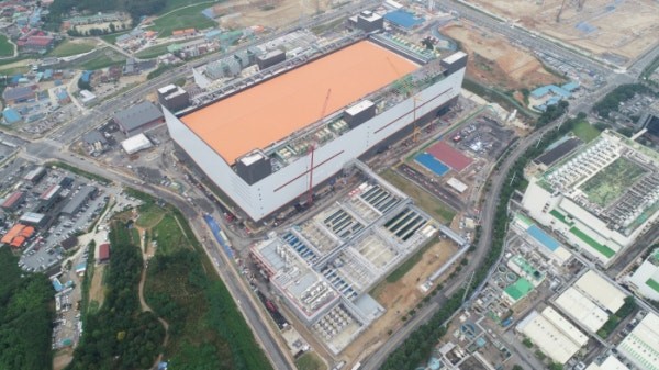 SK Hynix M15 Ph-3 Project