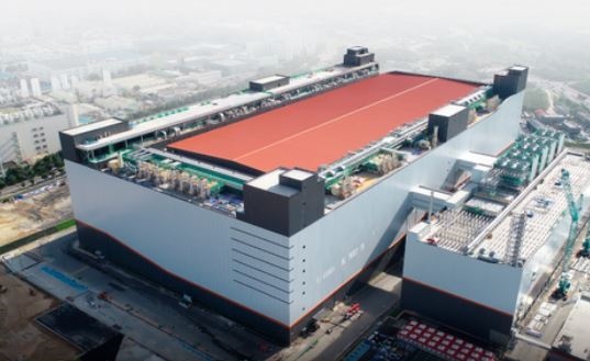 SK Hynix M15 Ph-2A Project